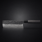 Japanese-Style Chef’s Knife – 7.1 inch (18 cm) Precision Blade