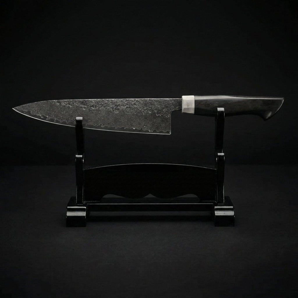 Japanese-Style Chef’s Knife – 7.9 inch (20 cm) Precision Blade