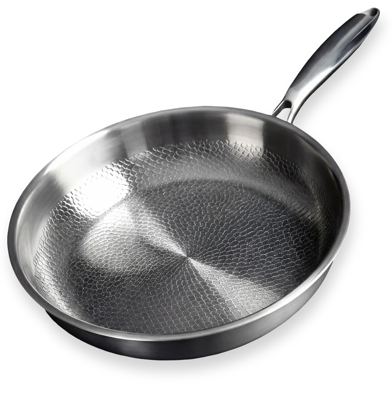 One pan for Life