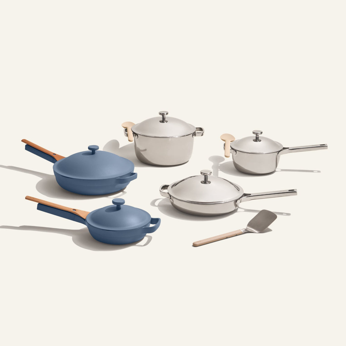 Home Chef Set (15 piece)