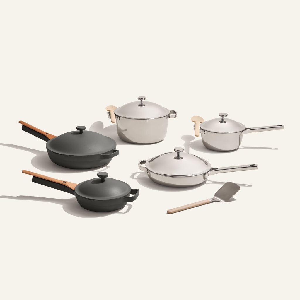 Home Chef Set (15 piece)