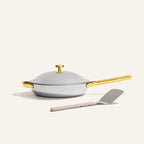 Titanium Always Pan Pro 10.5”