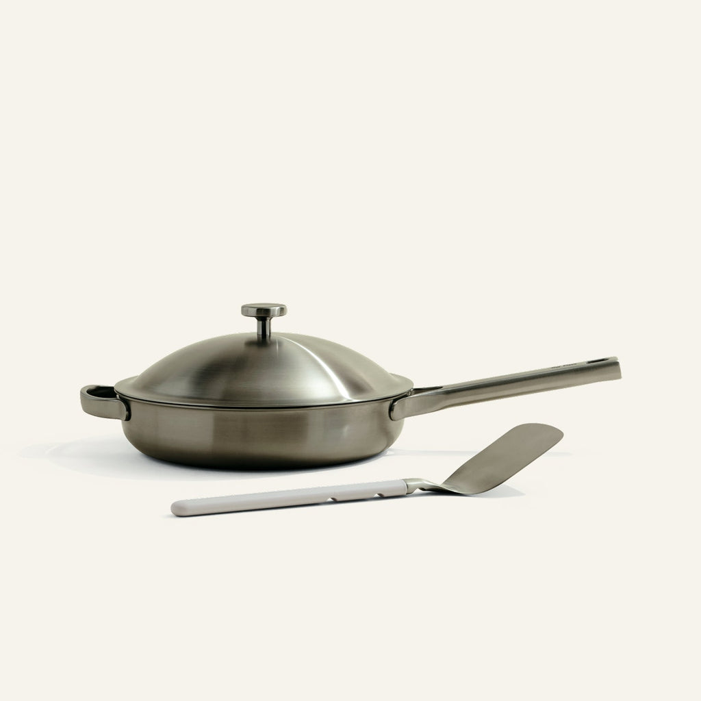 Titanium Always Pan Pro 10.5”