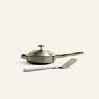 Titanium Always Pan Pro 8.5”