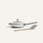 Titanium Always Pan Pro 8.5”
