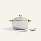 Titanium Perfect Pot Pro 7 qt.