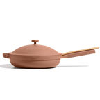 Ceramic Nonstick Always Pan 12.5”