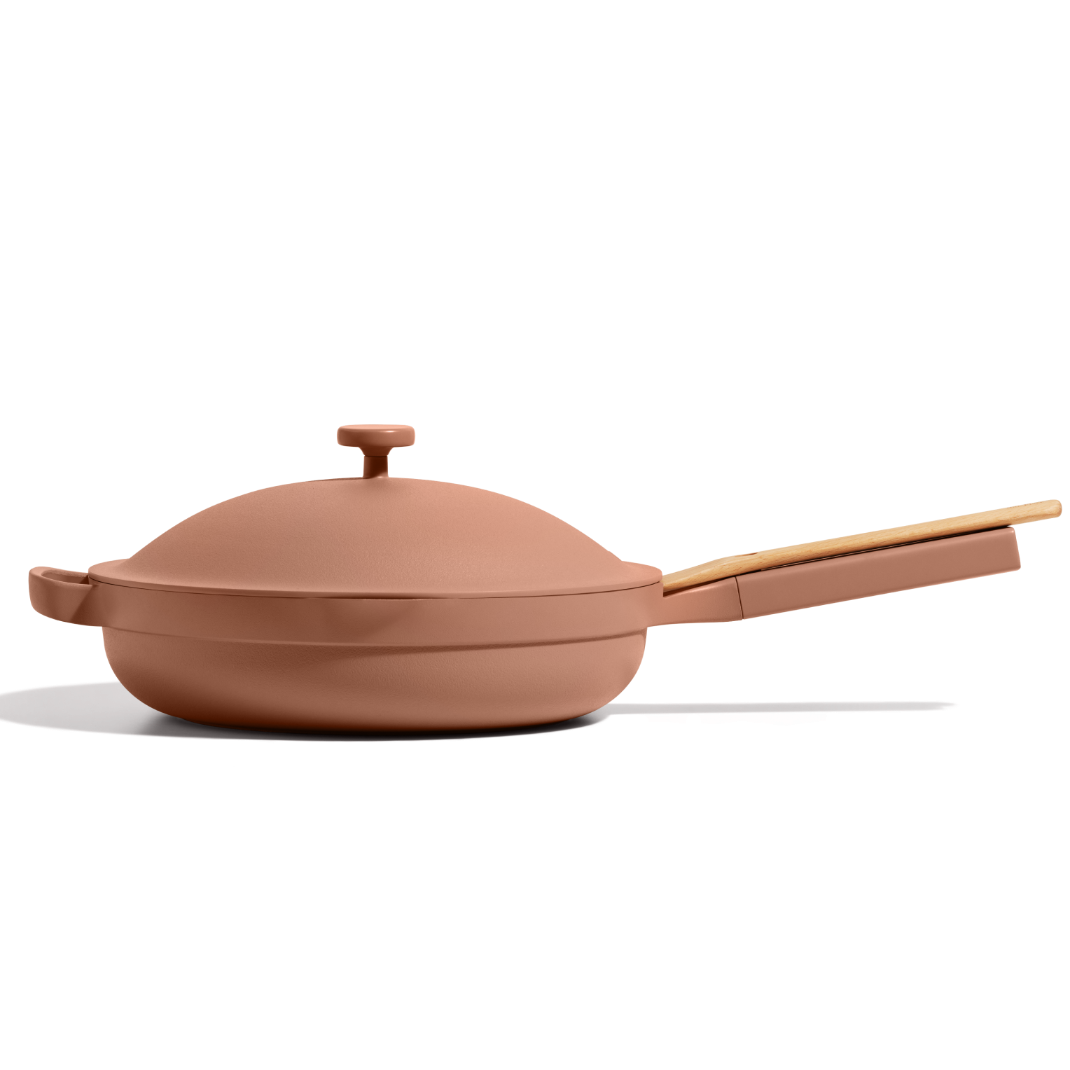 Ceramic Nonstick Always Pan 12.5”