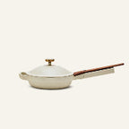 Ceramic Nonstick Always Pan 8.5”
